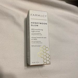Farmacy Honeymoon Glow Serum